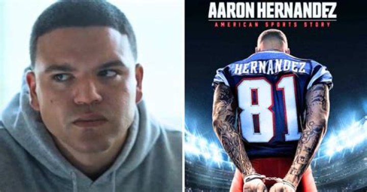 Where Did Aaron Hernandez Grow Up?