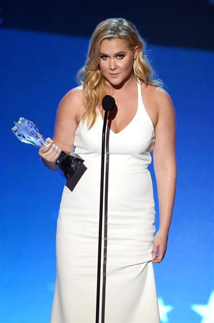 Where Did Amy Schumer Grow Up?