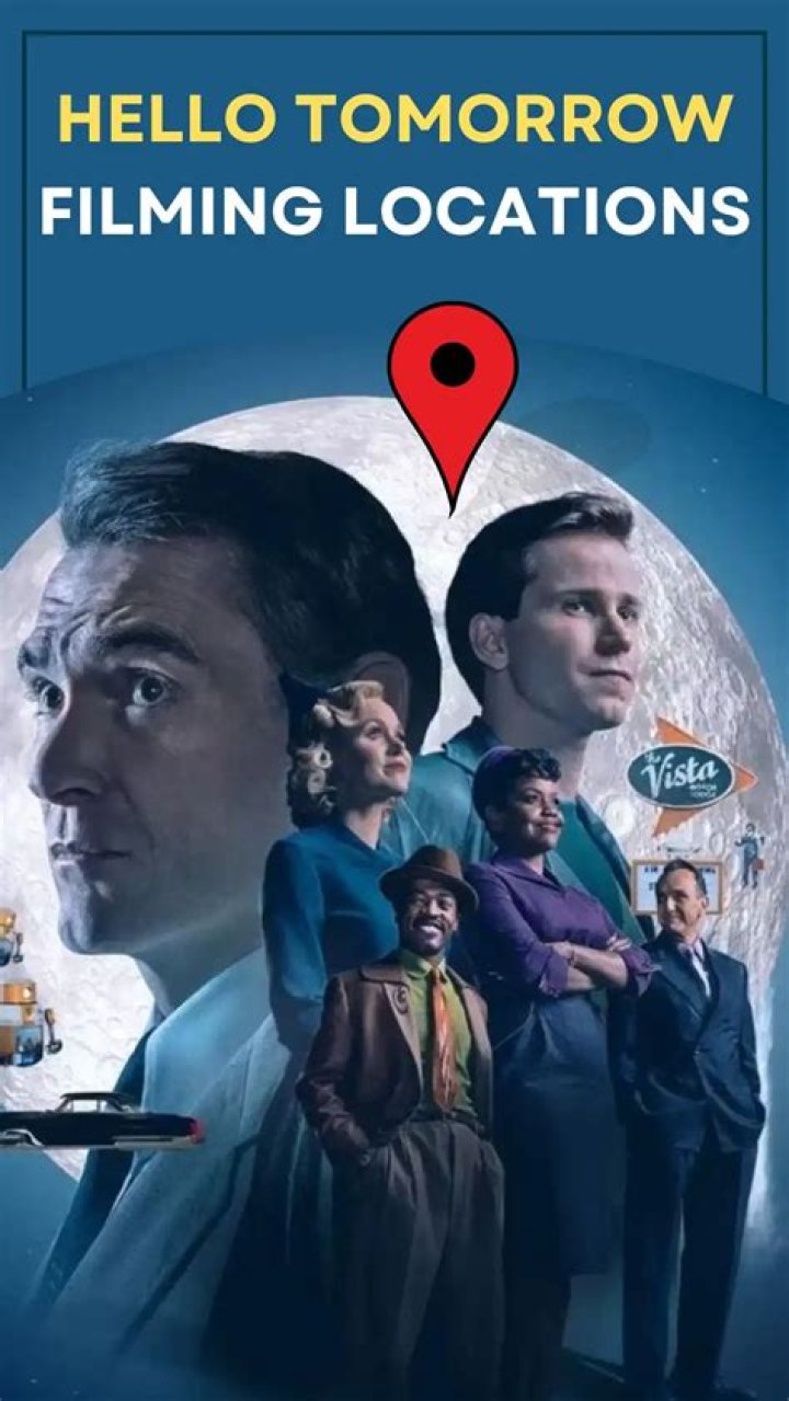 
Where was ‘Hello Tomorrow!’ shot? Filming locations of the Apple TV+ show explored 