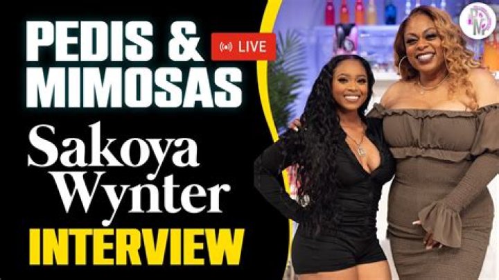 
Who are Sakoya Wynters Parents? Sakoya Wynter Biography, Parents Name, Nationality and More 