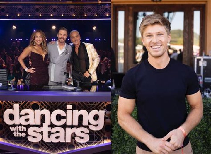 ‘DWTS’ Finals — Top 3 Revealed & One Couple Falls Short: Recap