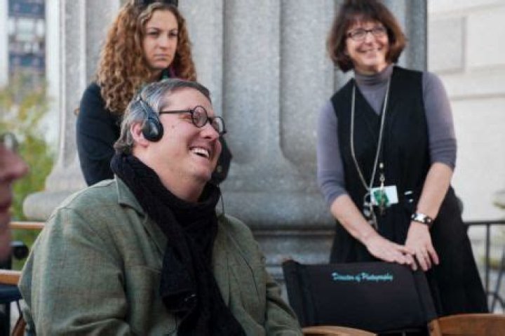 Who is Adam McKay Dating Now