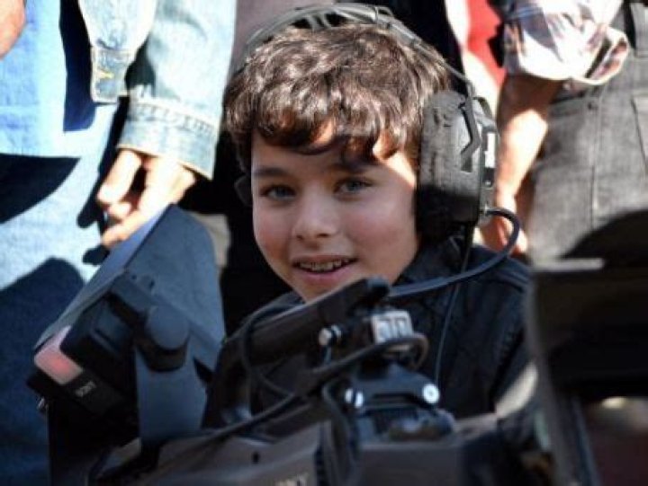 Who is Adrian Herrera Dating Now?