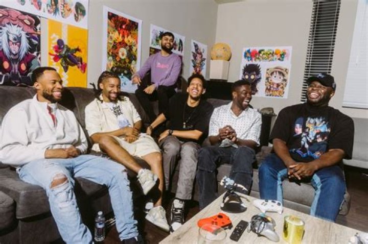 Who is Affiong RDCworld1 Dating Now?