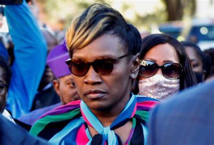 Ahmaud Arbery: Learn About Jogger & His Killers Who’ve Been Found Guilty Of Hate Crime