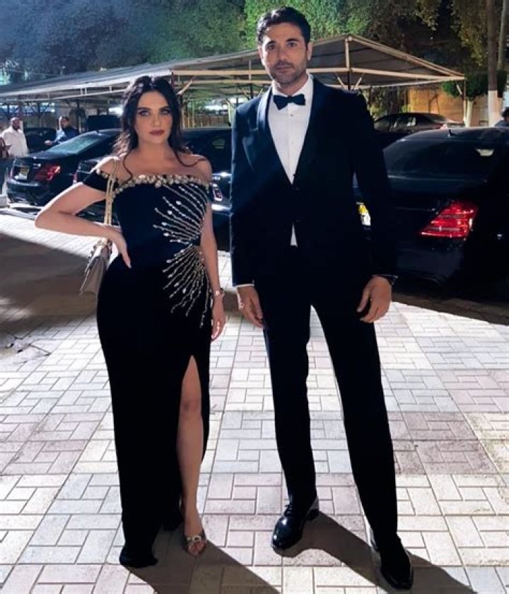 Who is Ahmed Ezz Dating Now?