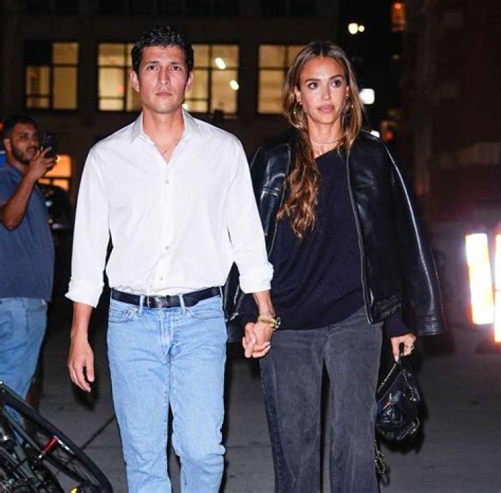 Who is Alan Ramirez Dating Now