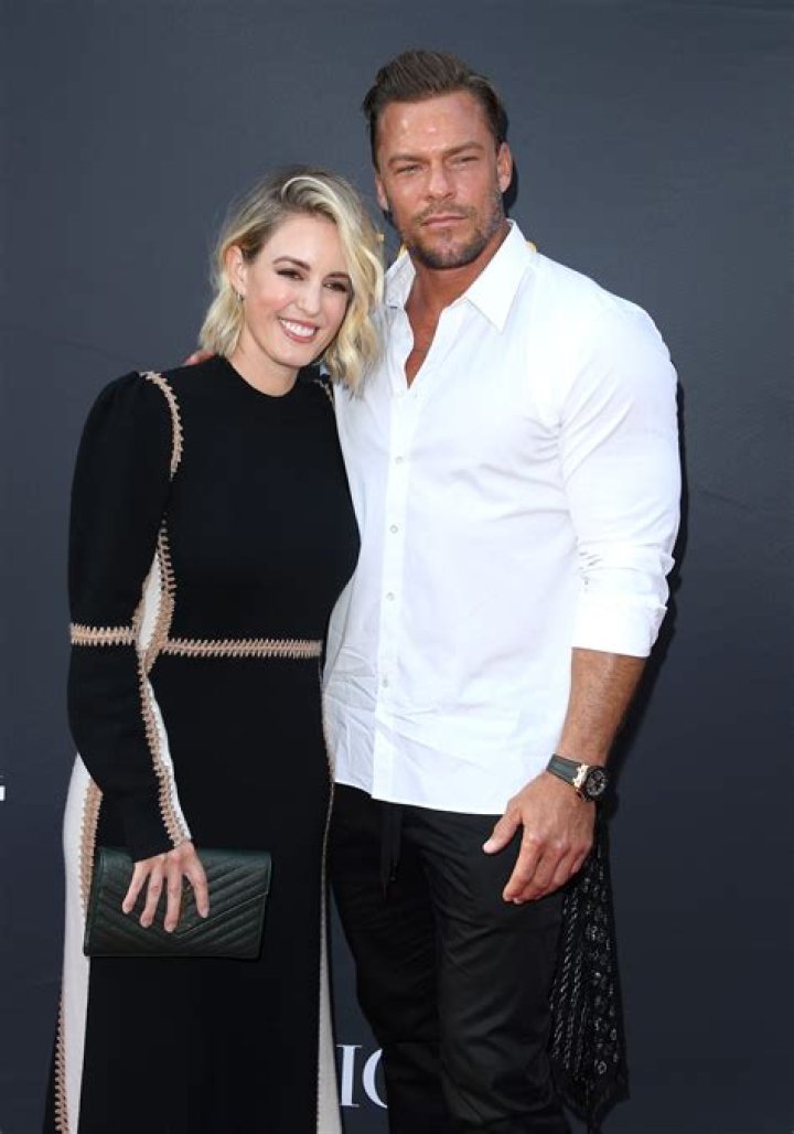 Who Is Alan Ritchson? 5 Things About The ‘Fast X’ Star – Hollywood Life