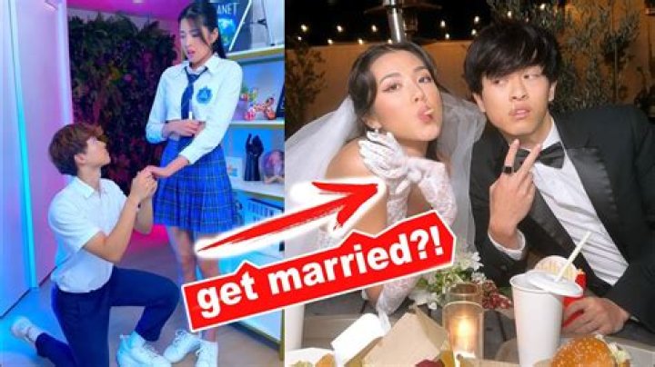 Who is Alan Tam Dating Now?