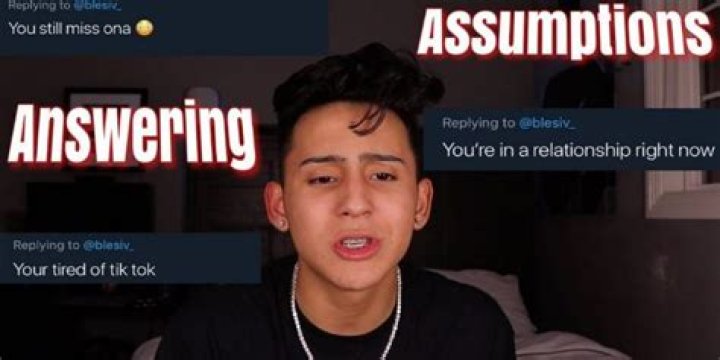 Who is Alex Guzman Dating Now