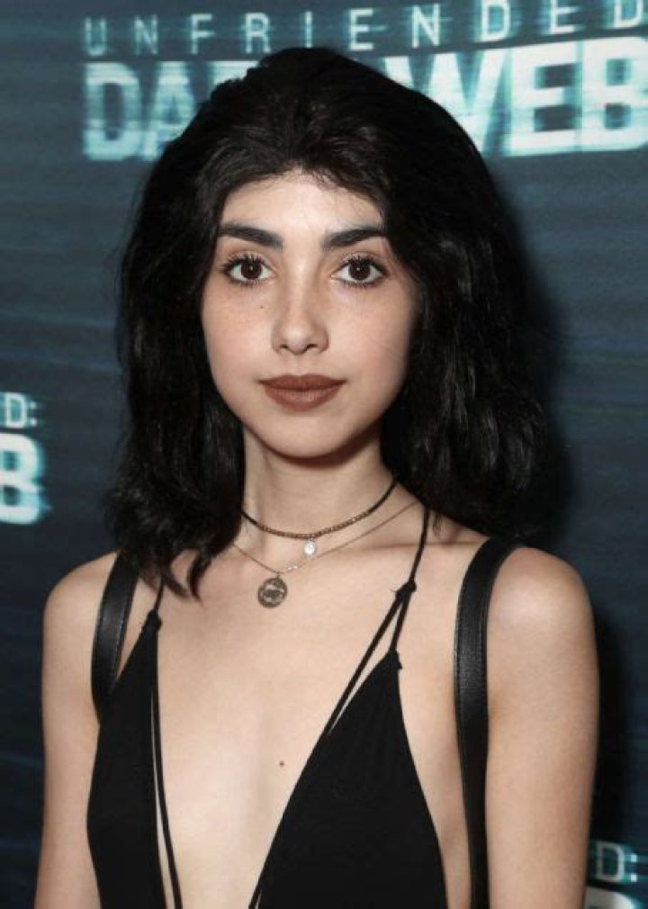 Who is Alexa Mansour Dating Now?