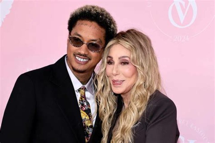 Who is Alexander Rendell Dating Now?