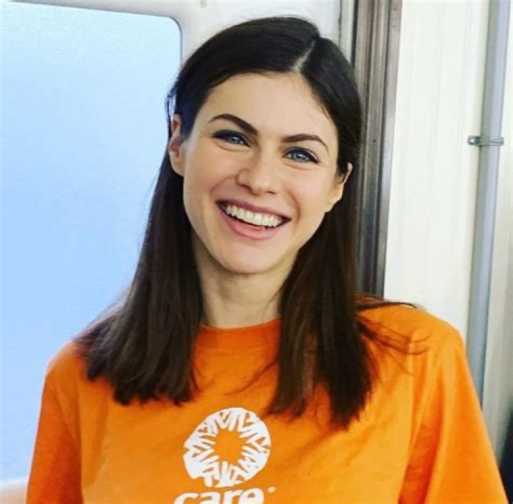 Who is Alexandra Daddario Dating Now?