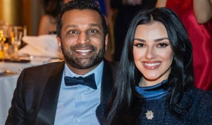 Who is Alexis Michelle Dating Now