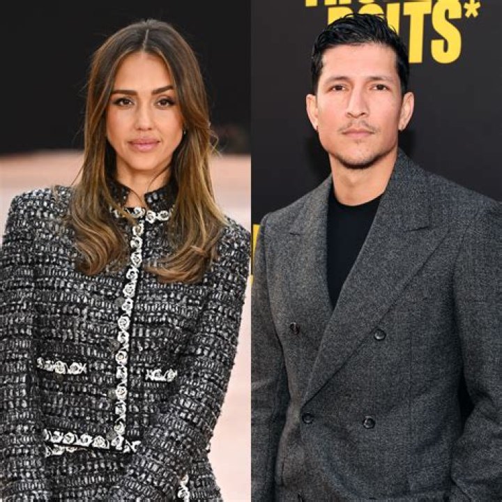 Who is Alisa M. Ramirez Dating Now