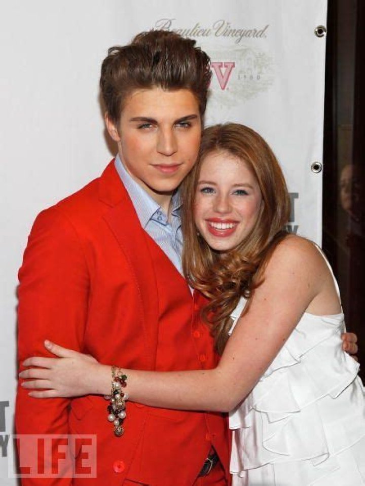 Who is Allie Trimm Dating Now?