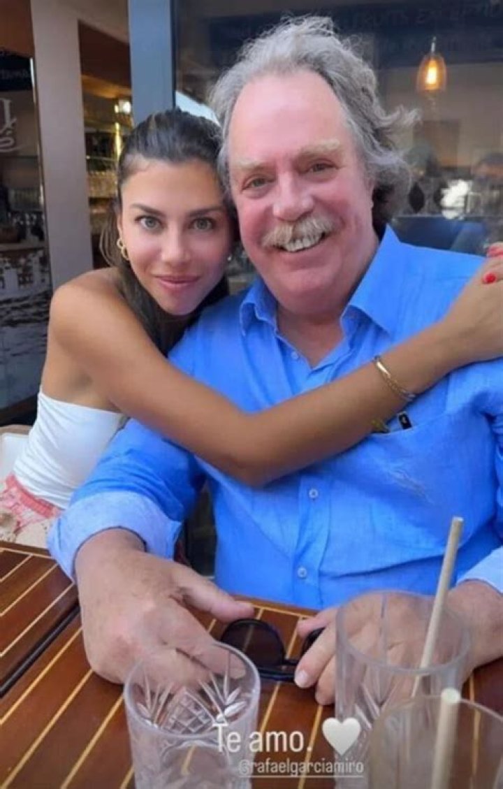 Who is Alondra Garcia Miro Dating Now?