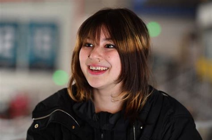 Who is Alyssa Quilala Dating Now?