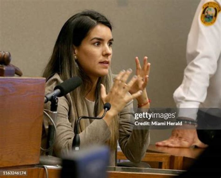 
Who is Ana Araujo? All about Pablo Lyle’s wife as Mexican telenovela star is sentenced to 5 years in prison 