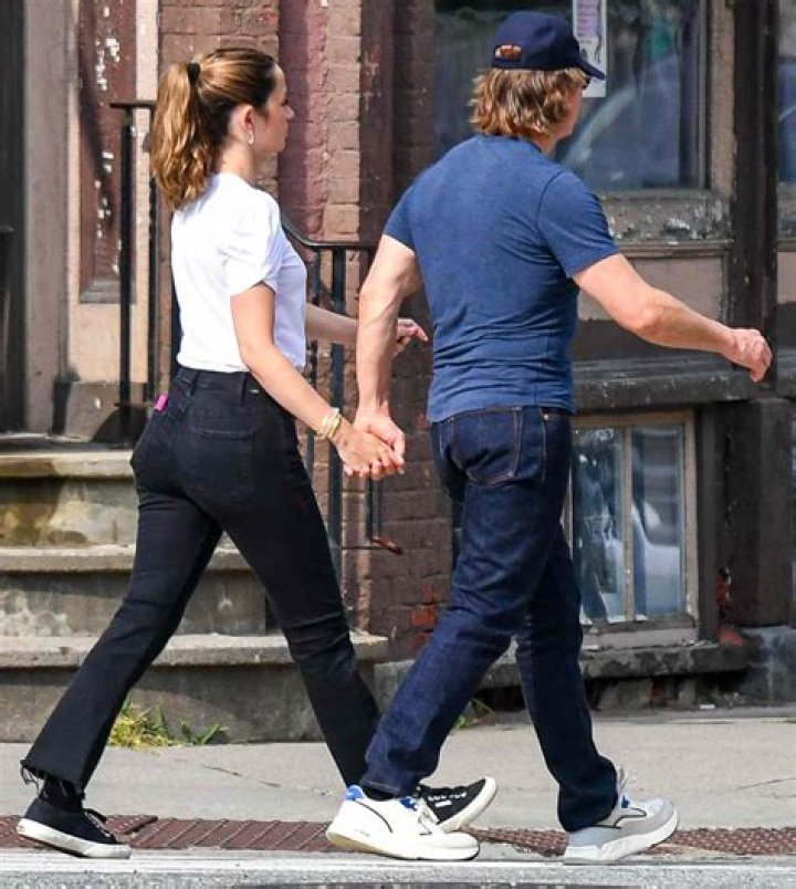 Who is Ana Torrent Dating Now?