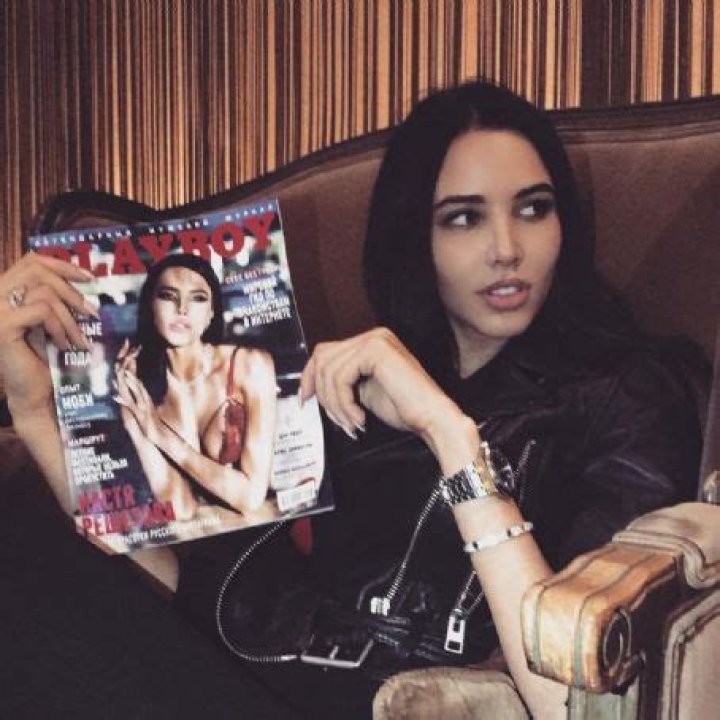 Who is Anastasia Reshetova Dating Now?