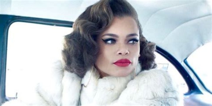 Who is Andra Day Dating Now