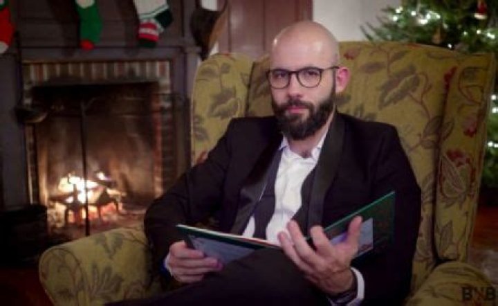 Who is Andrew Rea Dating Now