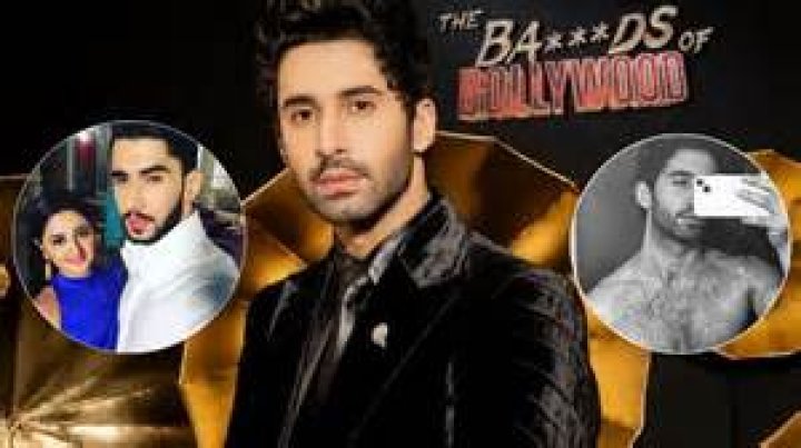 Who is Andy Lalwani Dating Now?