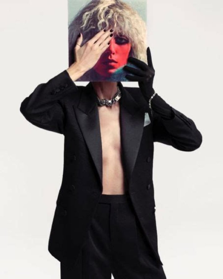 Who is Anja Rubik Dating Now