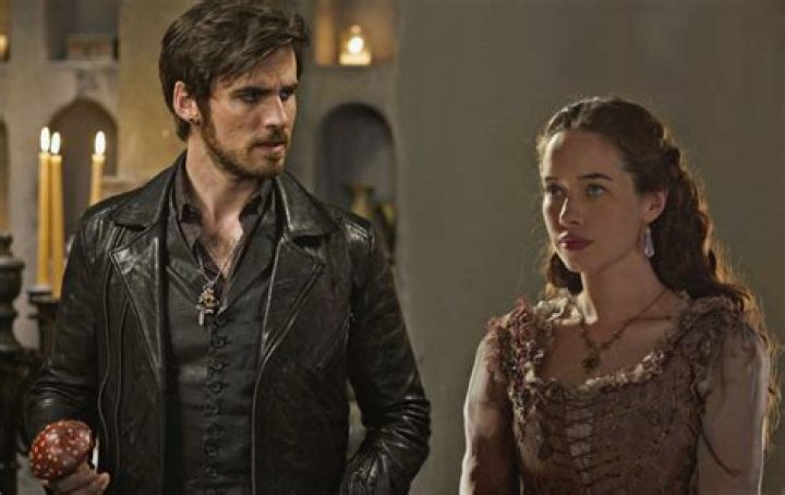 Who is Anna Popplewell Dating Now?