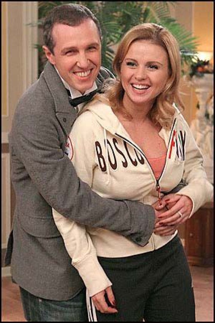 Who is Anna Semenovich Dating Now?