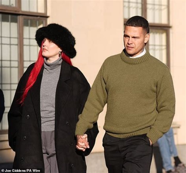 Who is Anne Marie Kortright Dating Now