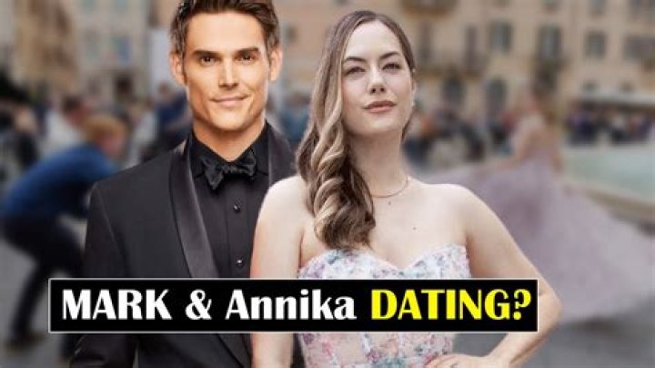 Who is Annika Victoria Dating Now?