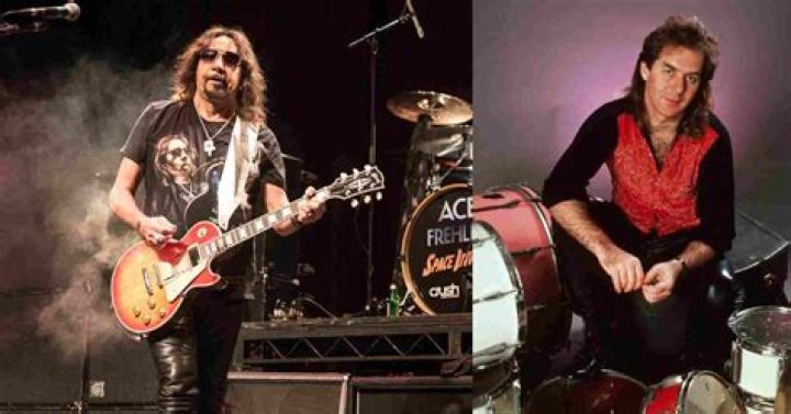 Who is Anton Fig Dating Now?