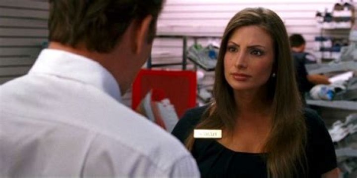 Who is Antonia DeNardo Dating Now?