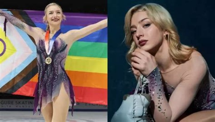 Who is Arciom Lukjanienka Dating Now?