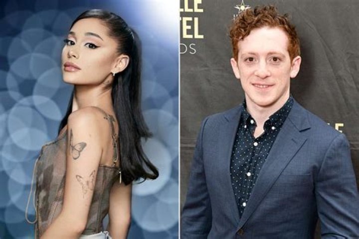 Who is Ariana Pierce Dating Now?