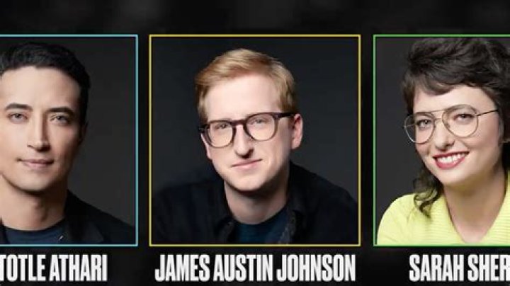 Aristotle Athari: 5 Things To Know About ‘Silicon Valley’ Star Joining ‘SNL’ Cast