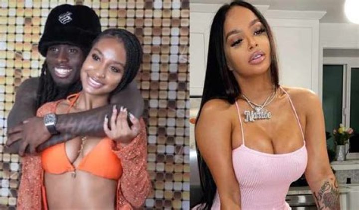 Who is Ashlee Monroe Dating Now?