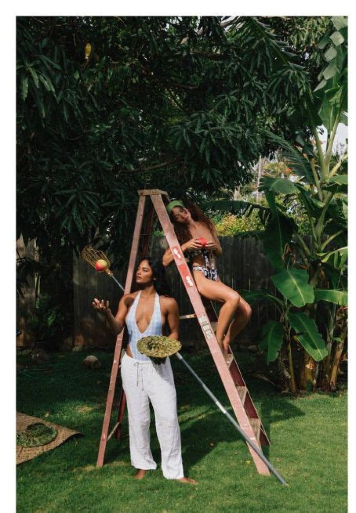 Who is Ashley Moore Dating Now