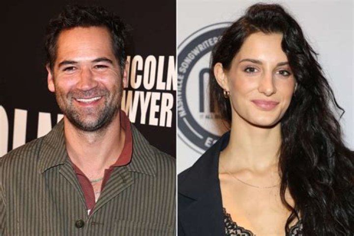 Who is Audrey Diaz Dating Now?