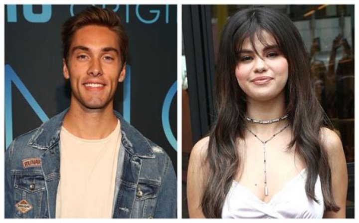 Who is Austin North Dating Now