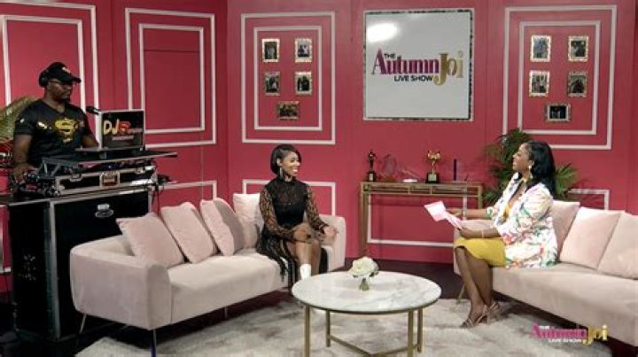 Who is Autumn-Joi Dating Now