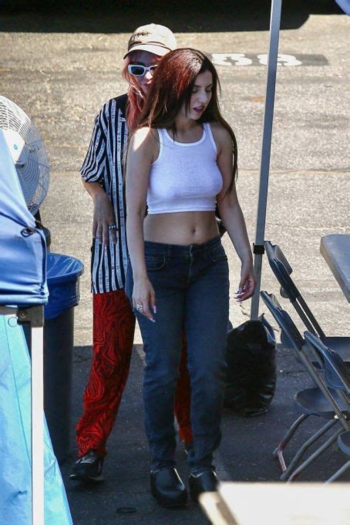 Who is Ava Max Dating Now