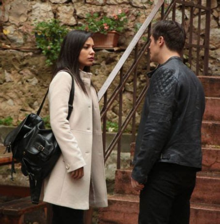 Who is Baris Alpaykut Dating Now?