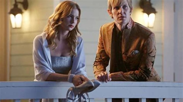 Who is Barry Sloane Dating Now