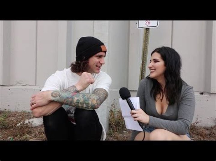 Who is Beau Bokan Dating Now?