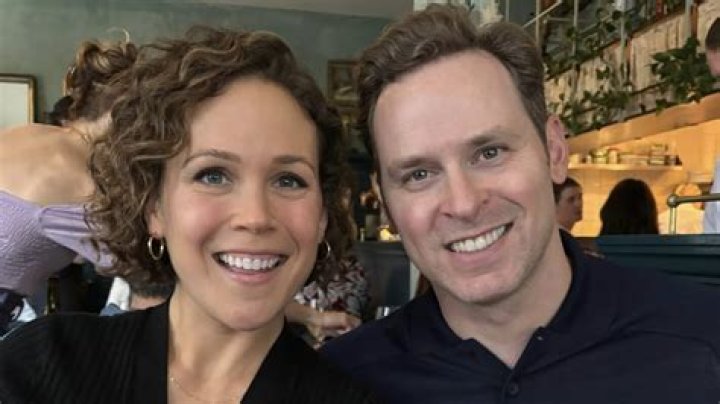 Who is Ben Walsh Dating Now?