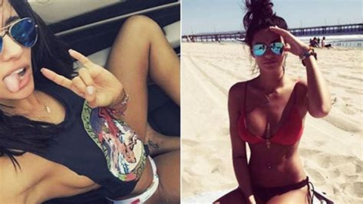 Who is Bianca Bree Dating Now?