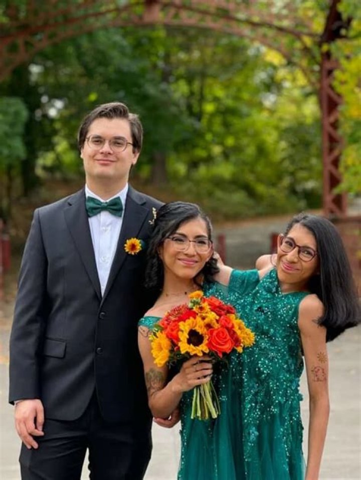 Who is Billy Andrade Dating Now